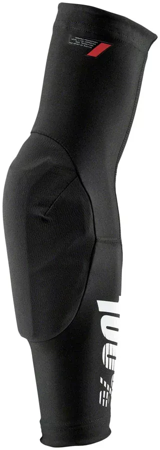 100% Teratec Elbow Guards