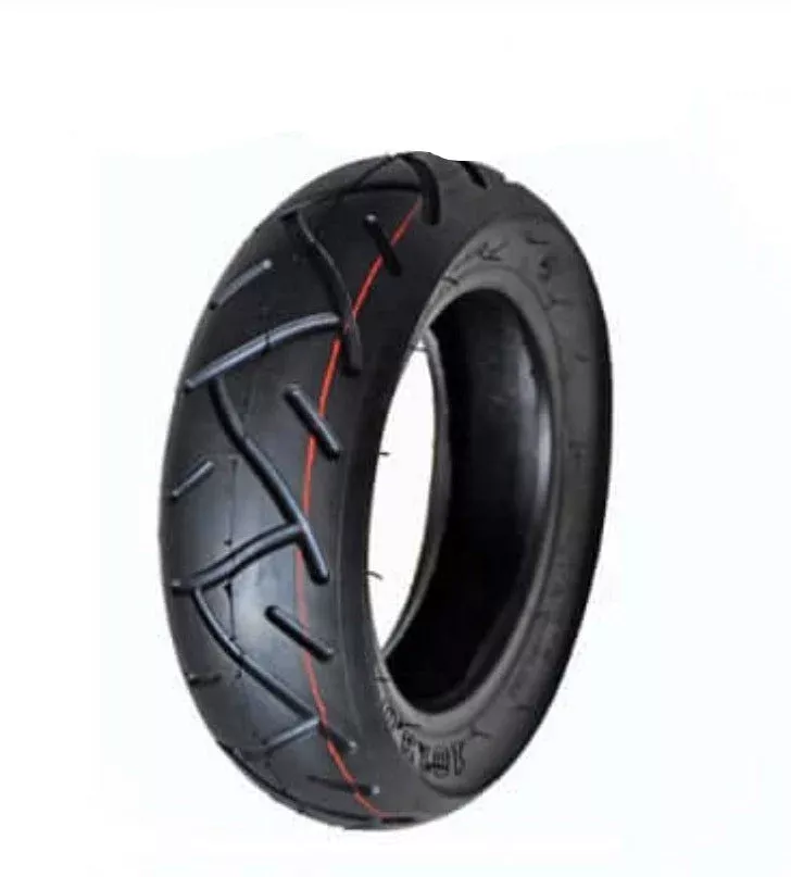 10x2.5" Tyre