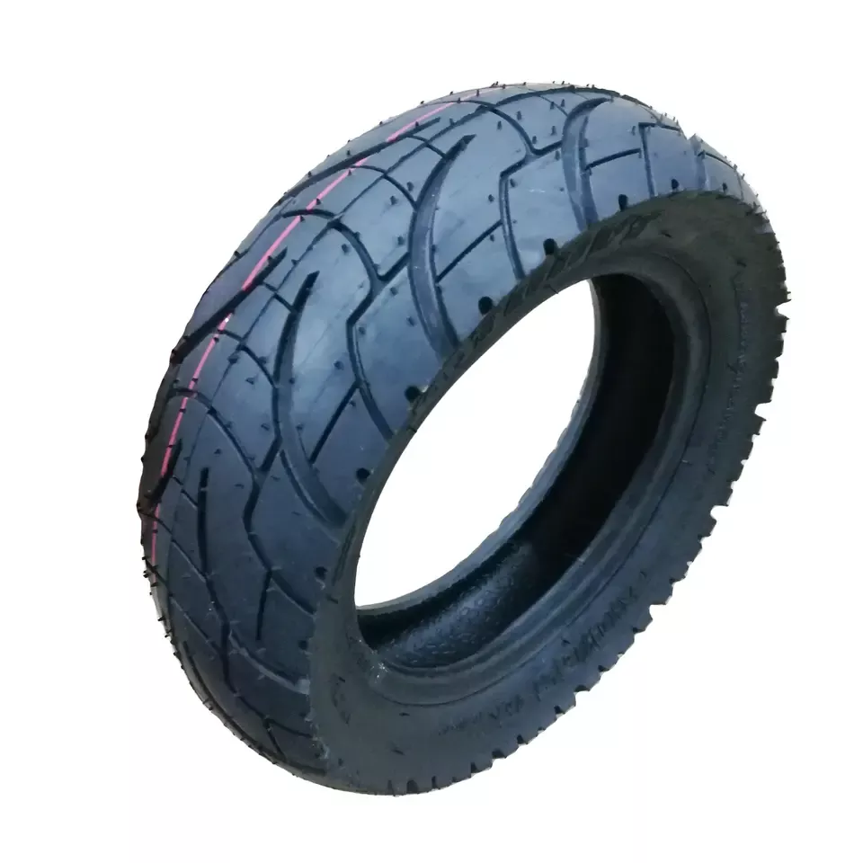 10x3 Pneumatic Tyre (80/65-6)