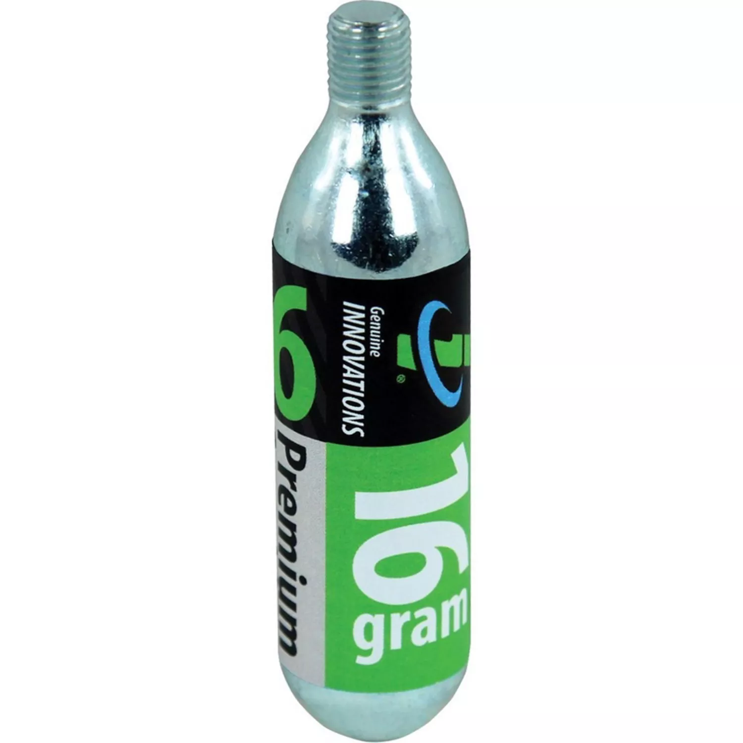 16 Gram CO2 Cartridge
