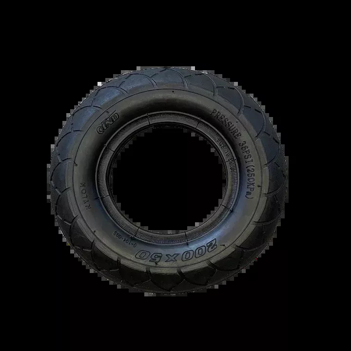 200x50 Tyre