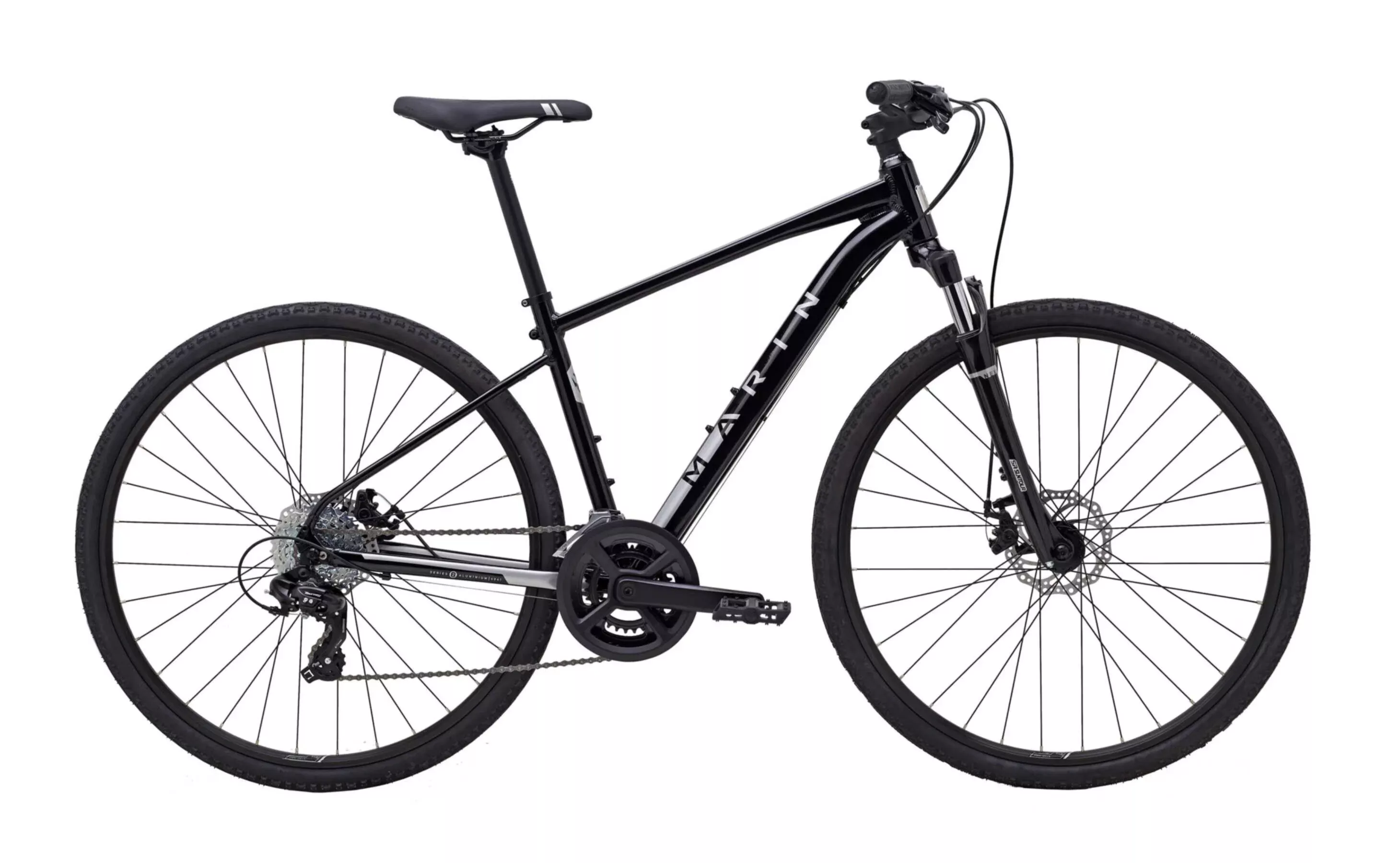 2025 San Rafael DS1