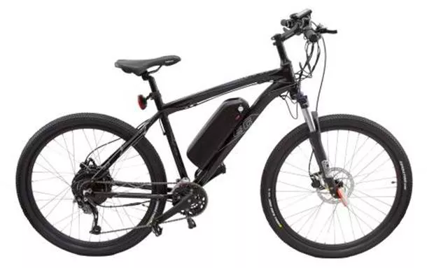 2026 EG Bike Kyoto 350 48V 27.5” Electric Mountain Bike