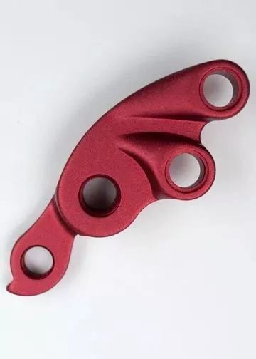 #22 DERAILLEUR HANGER - Drive side/Right