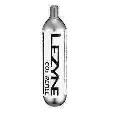 25 Gram CO2 Cartridge