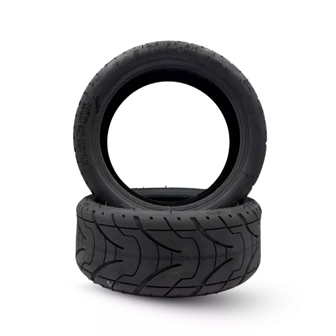 70/50-6.1 Street Tubeless Tyre