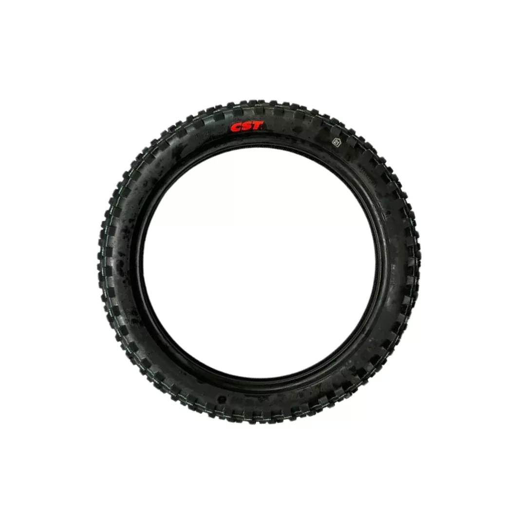 80/100-17 Off-Road Tyre