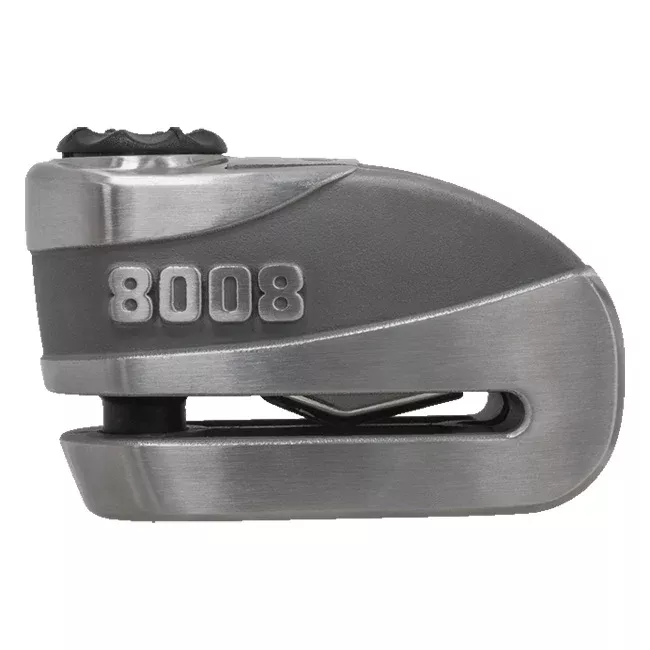 ABUS Alarm Disc Lock - GRANIT Detecto XPlus 8008 2.0