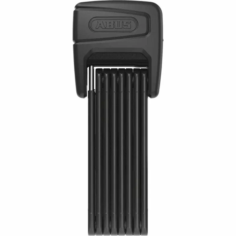 Abus Bordo One 66000AFP/12C0CM SH Fingerprint/Alarm Folding Lock