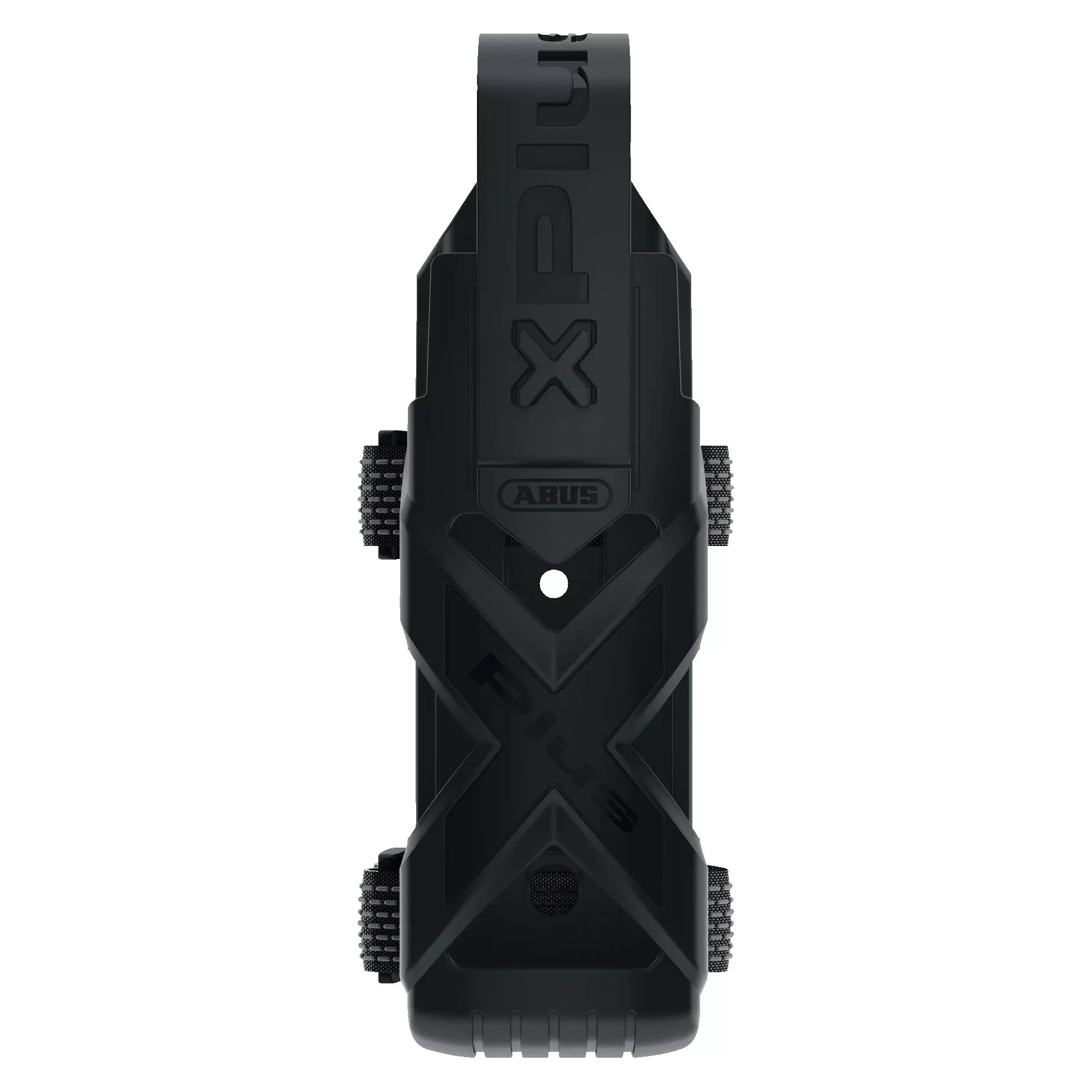 ABUS Bordo X-Plus 6500 85cm ST Lock Carrier Bracket