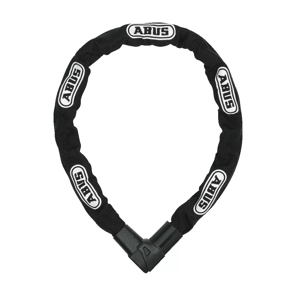 ABUS CityChain 1010 110cm Combination Chain Lock