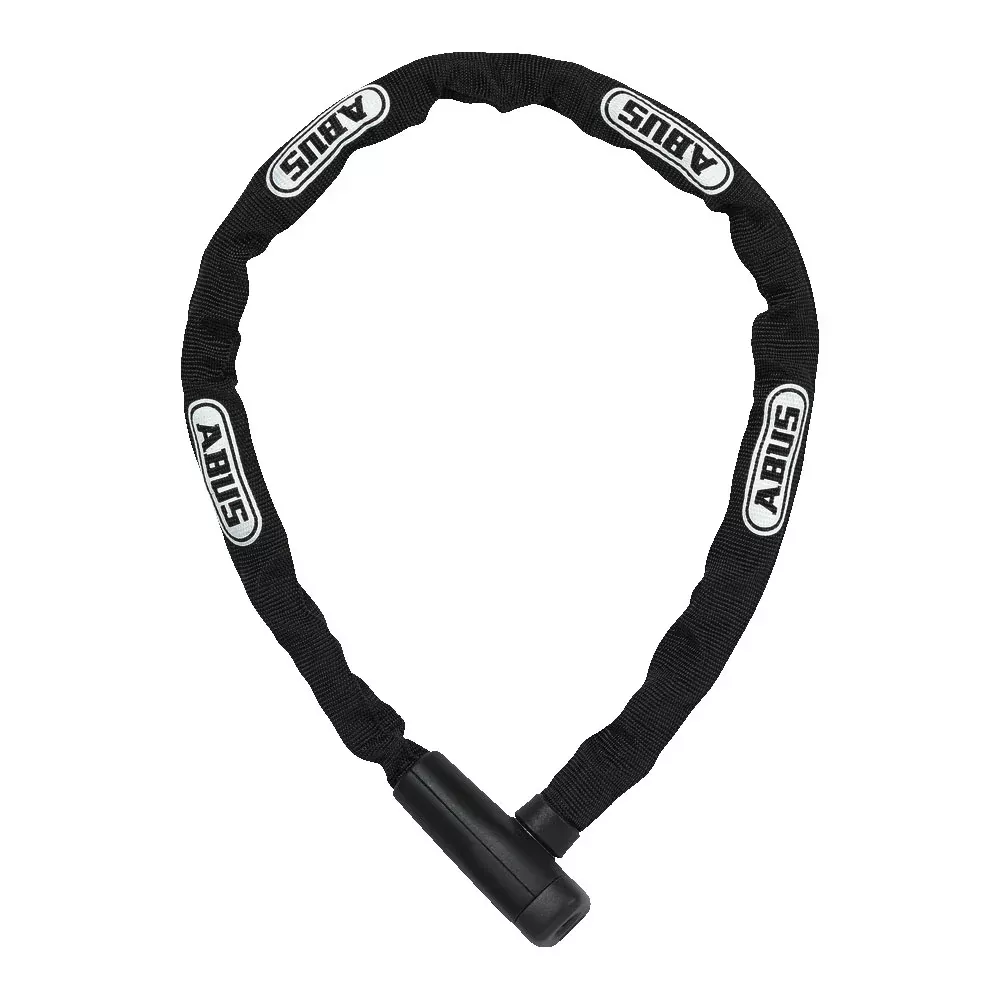 ABUS Steel-O-Chain 5805K Key Chain Lock