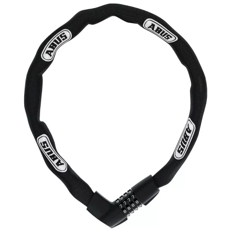 ABUS Tresor 1385 110CM Combination Chain Lock