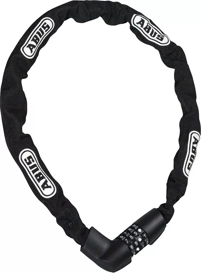 ABUS Tresor 1385 Combination Chain Lock