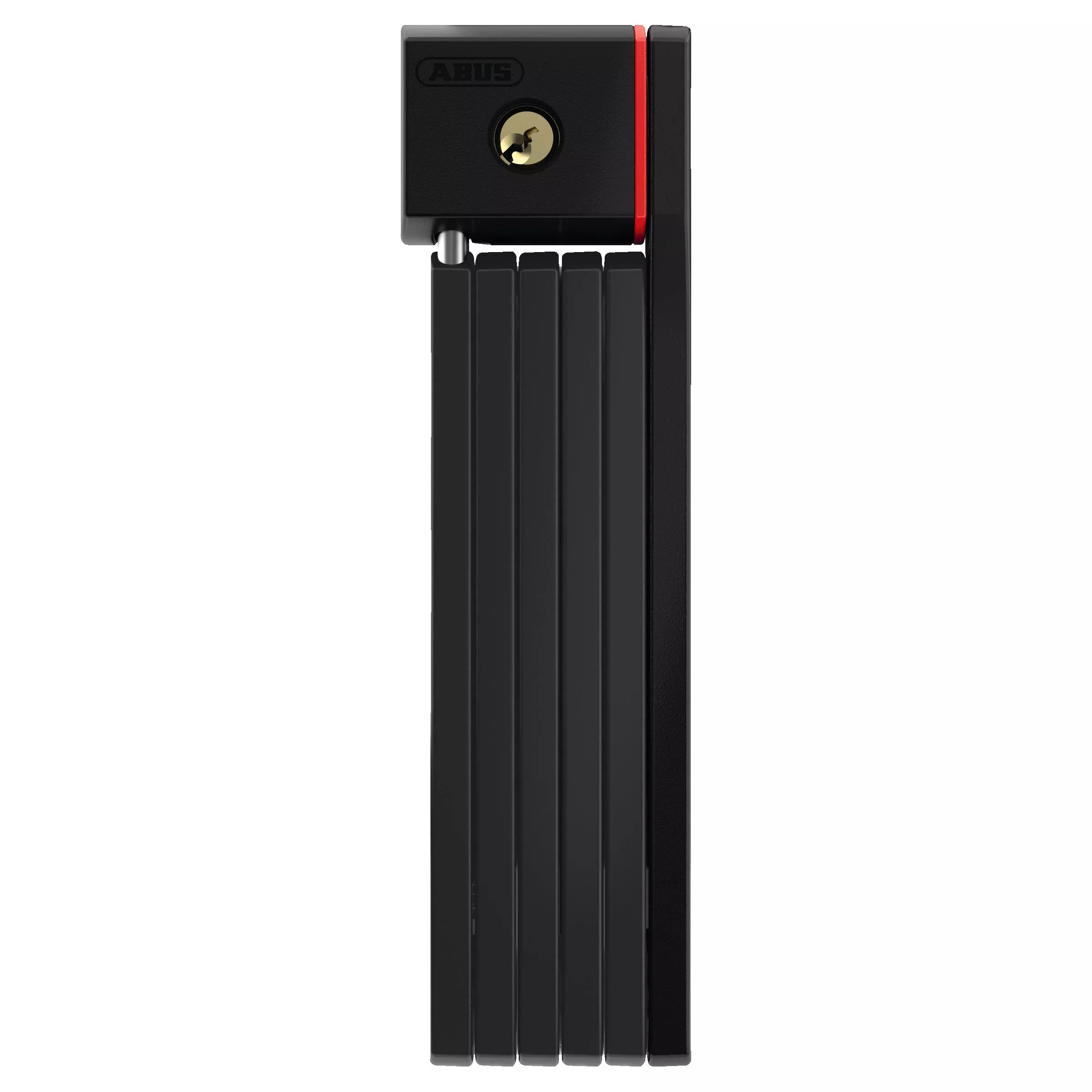 ABUS U-Grip Bordo 5700 Key Folding Lock