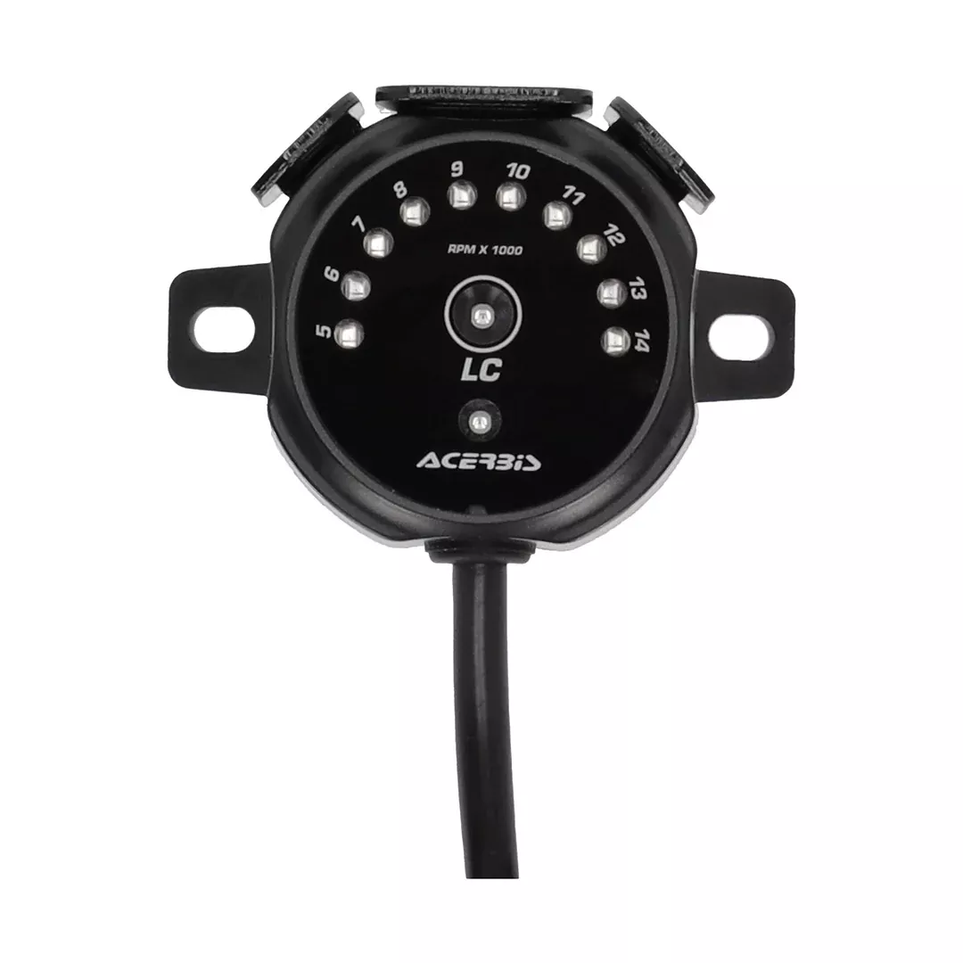 ACERBIS Fohdegir Reroy Race Tachometer