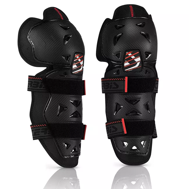 ACERBIS Profile 2.0 Knee Guards