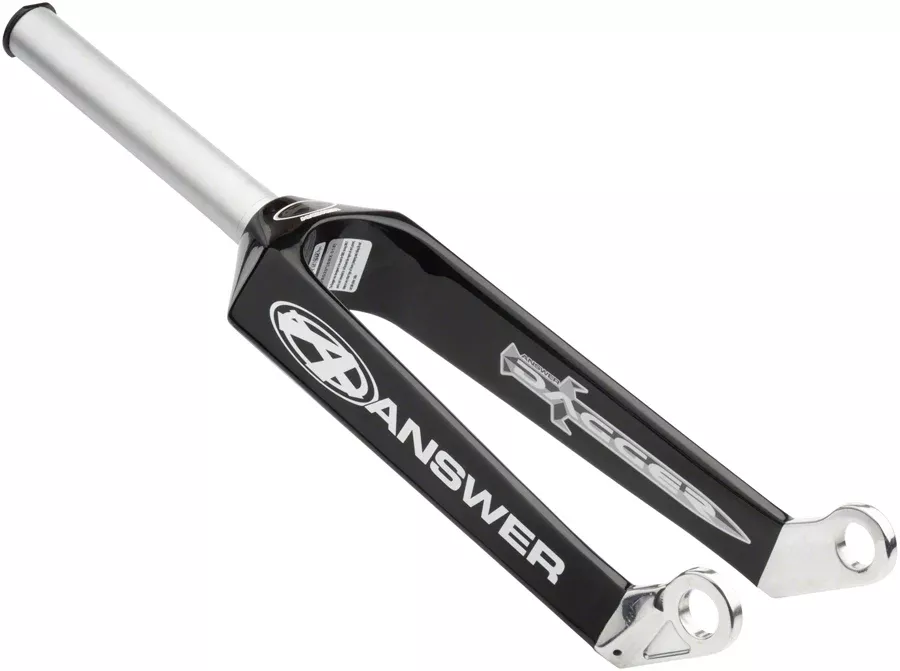 Answer BMX Dagger Pro Fork - 20