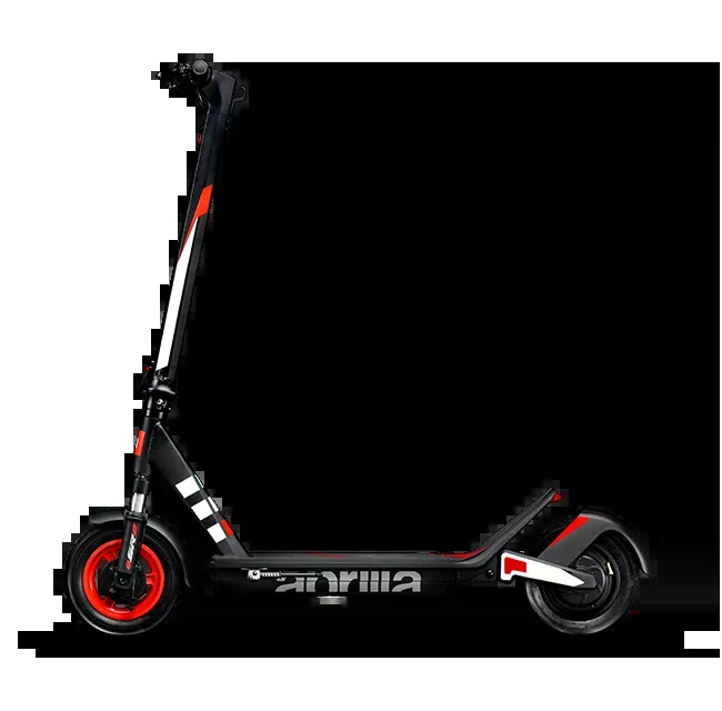 Aprilia eSR2 Electric Scooter