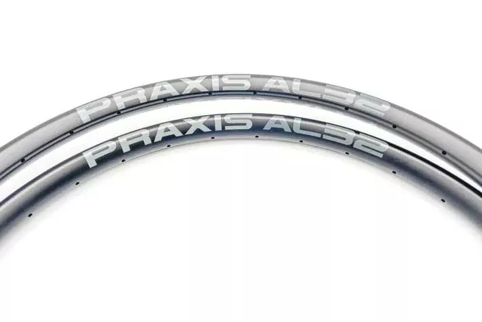 Aro Mtb Praxis al32 29" 32h