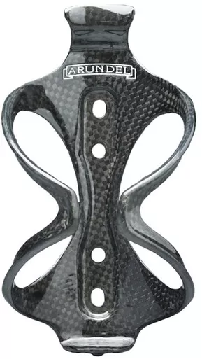 Arundel Mandible Carbon Bottle Cage