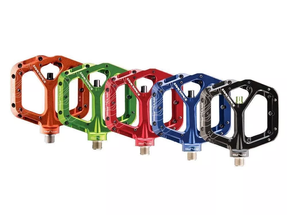 Atlas Pedal
