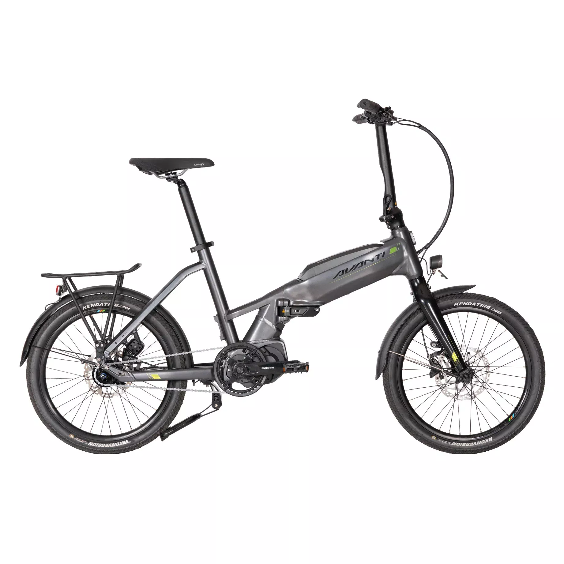 Avanti E-Foldster 2025