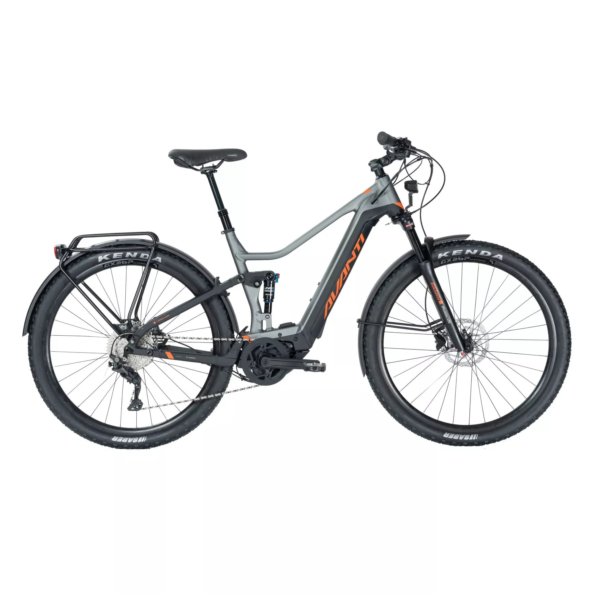 Avanti Explorer-E DS2 2023