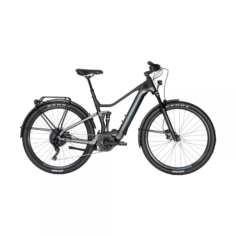 Avanti Explorer-E DS2 2025