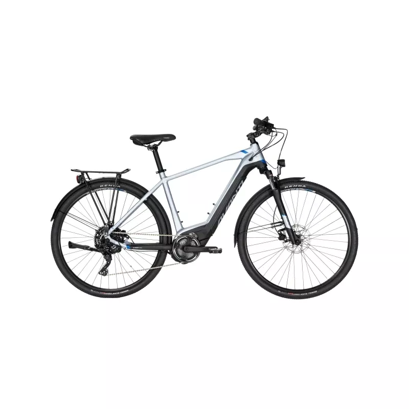 Avanti Explorer-E1 2025