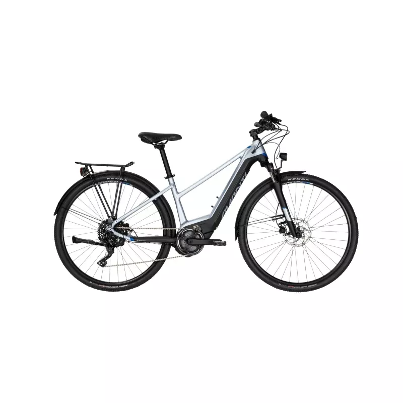 Avanti Explorer-E1 Low 2025