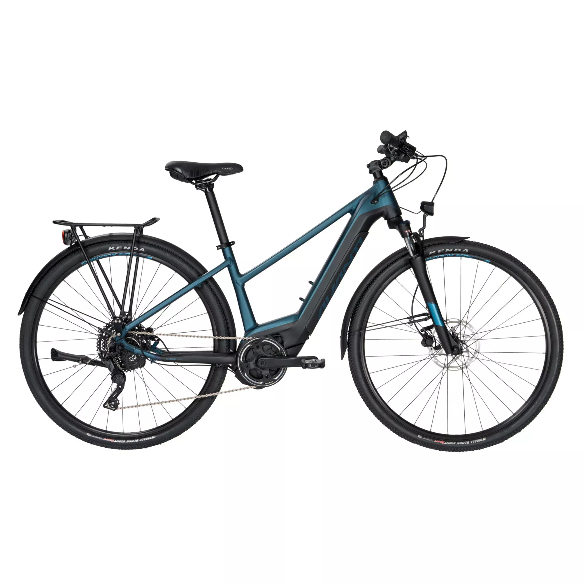 Avanti Explorer-E2 Low 2025