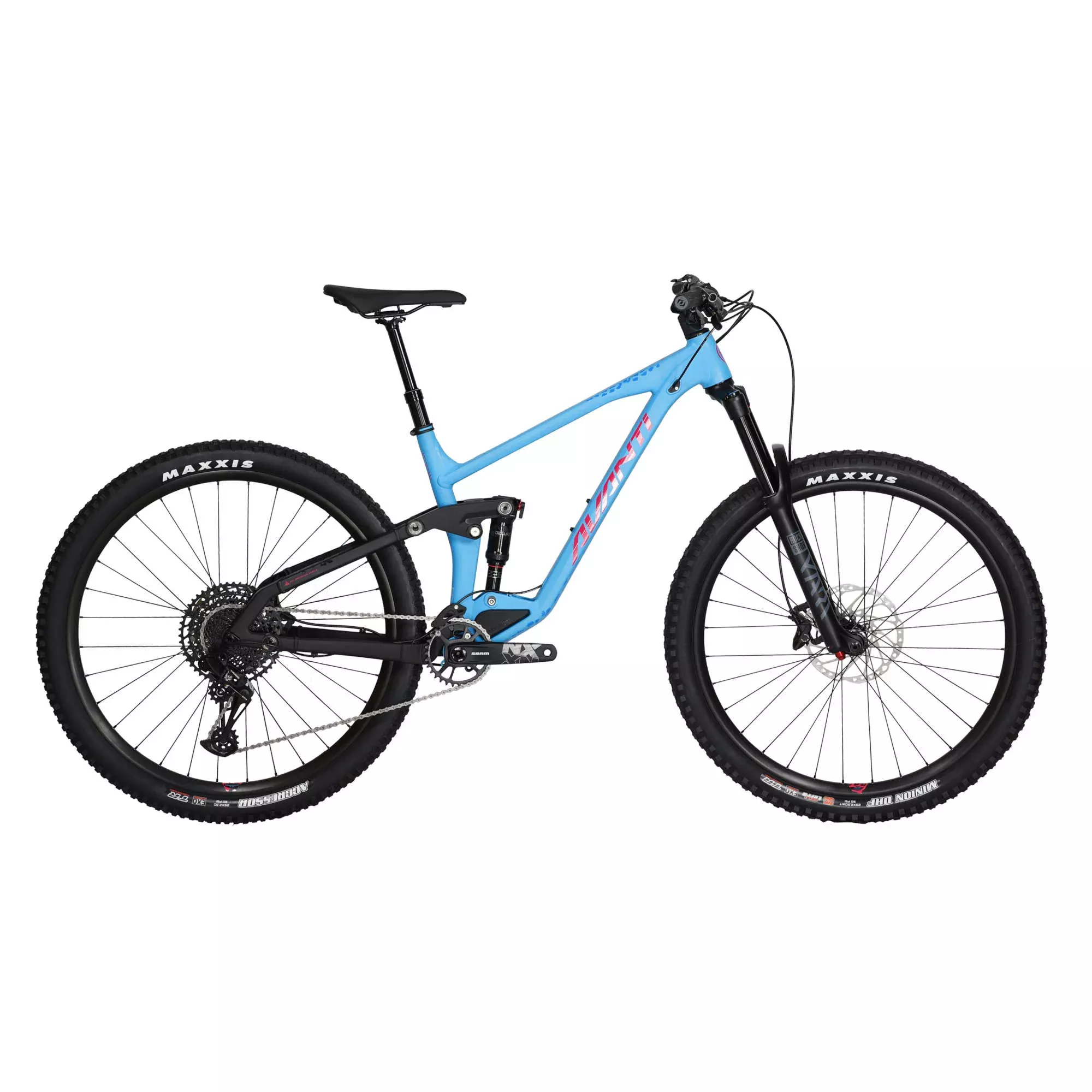 Avanti Hammer LT2 2023