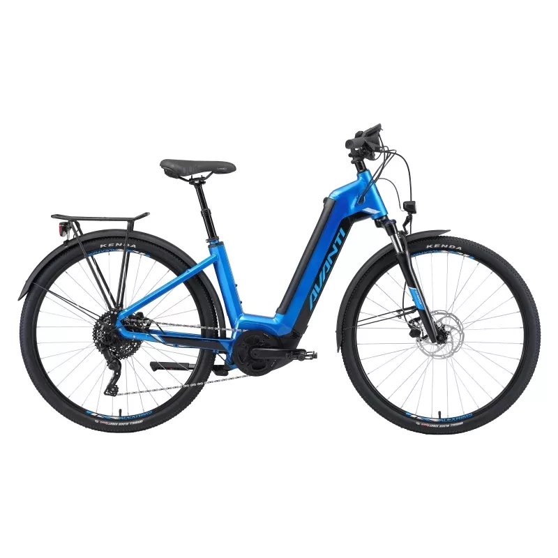 Avanti Metro-e City 2 2025