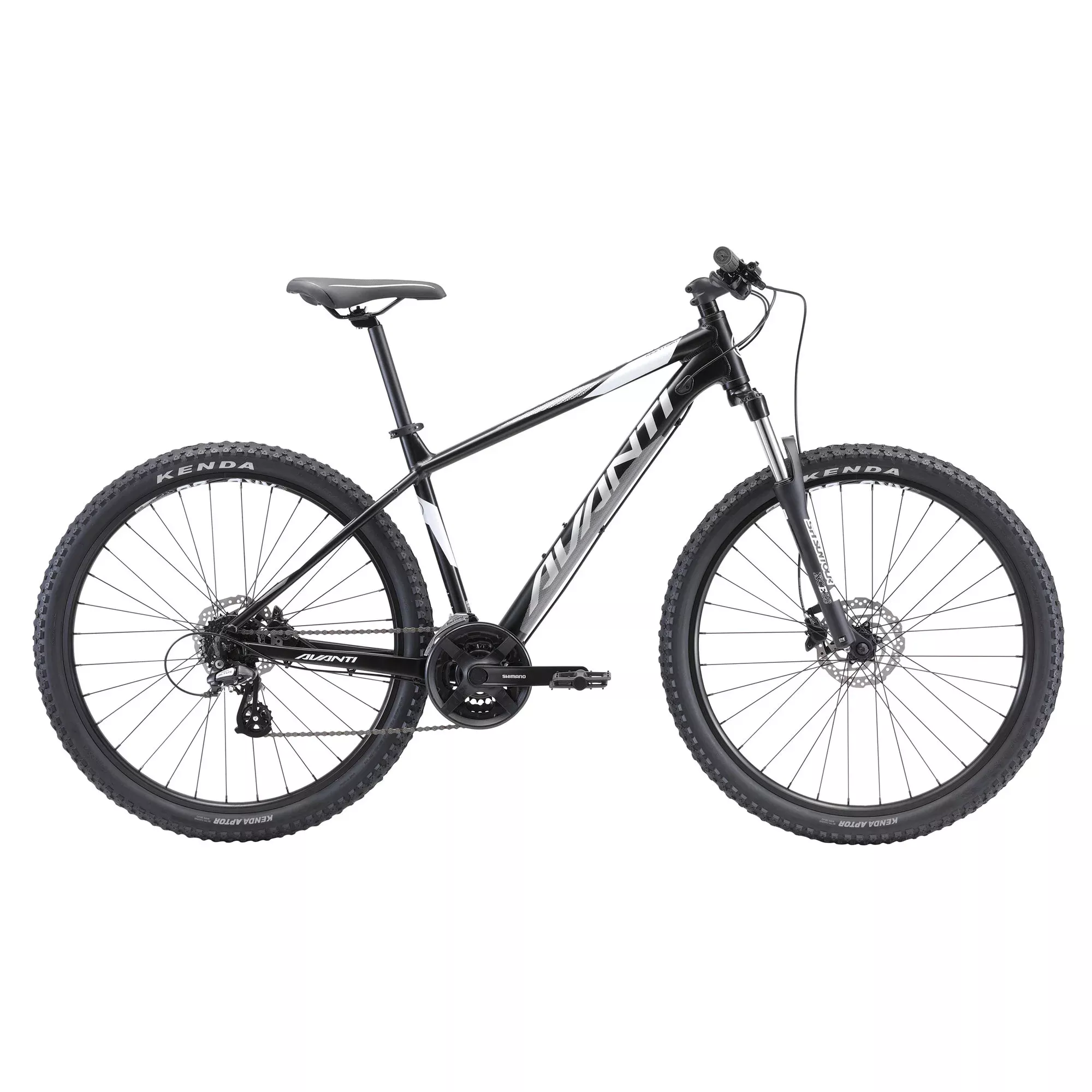 Avanti Montari 1 2021