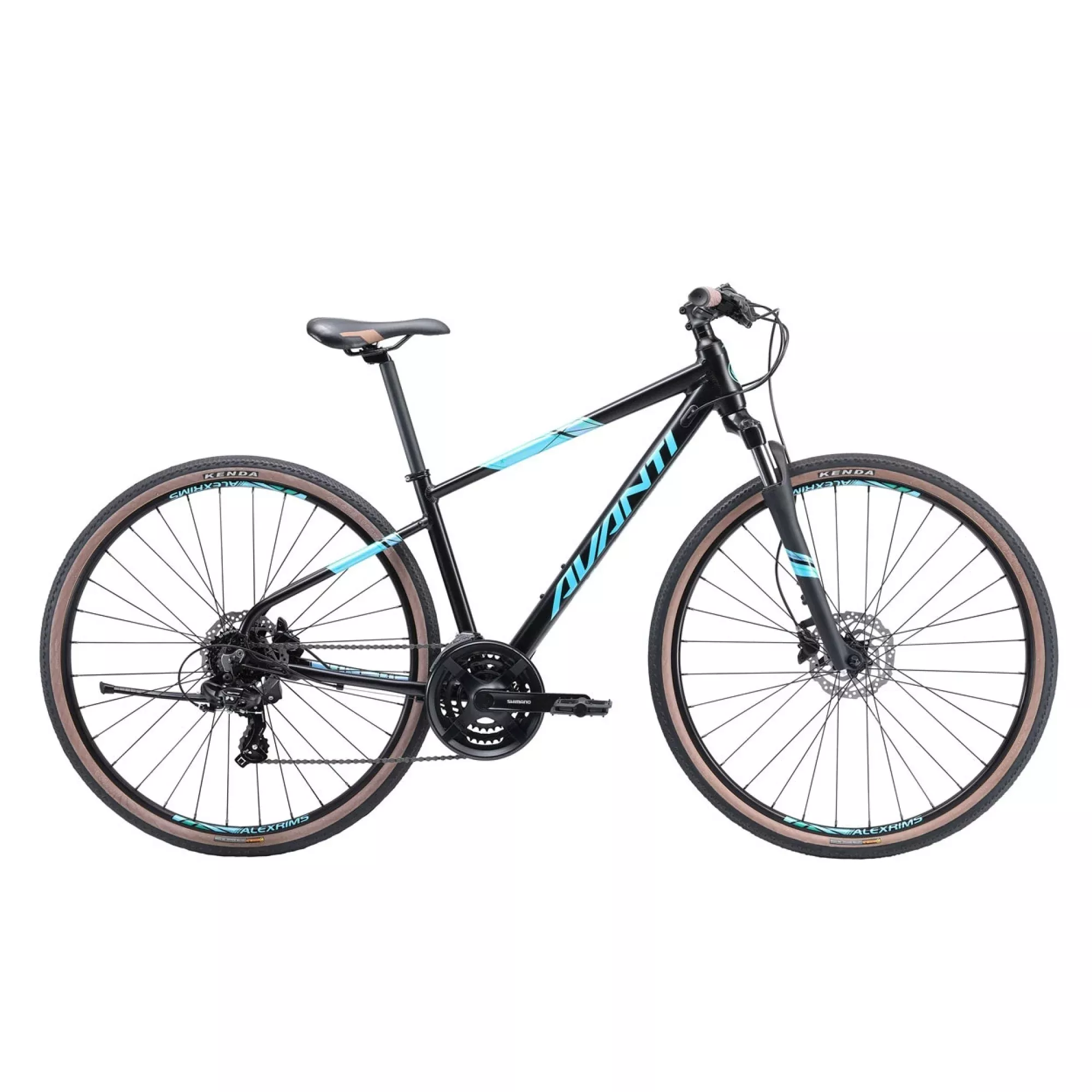 Avanti X-Plorer 1 W 2025