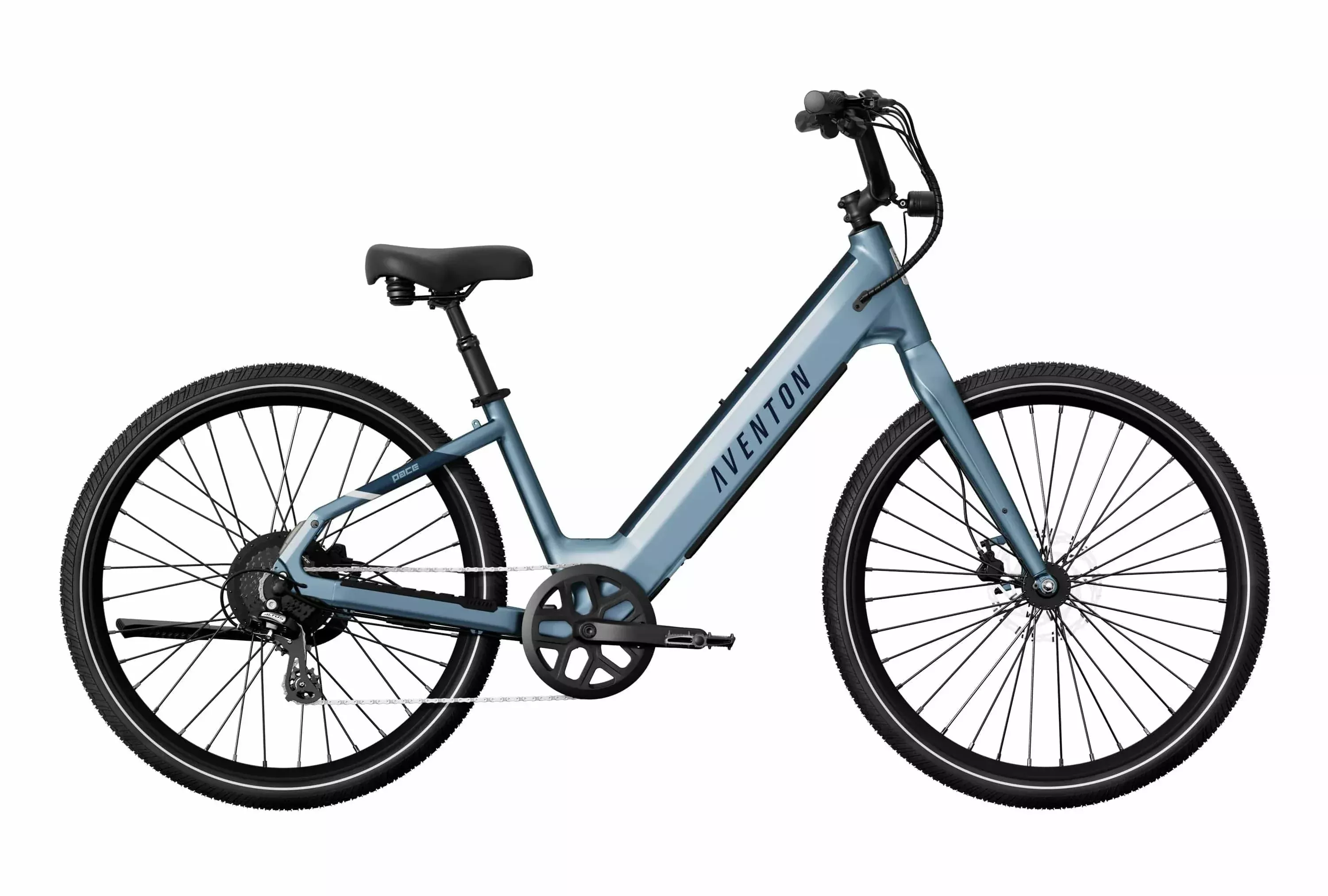 Aventon Pace 4 Step-Through E-Bike