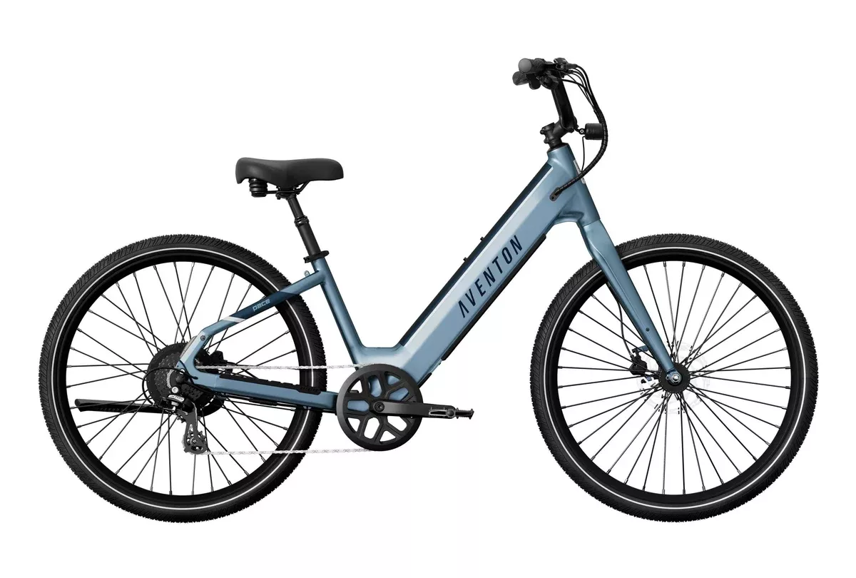 Aventon Pace 4