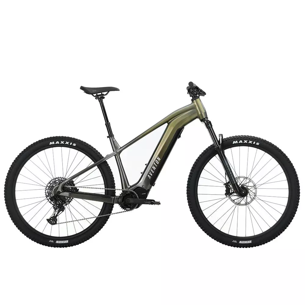 Aventon Ramblas Off-Road Electric Mountain Bike