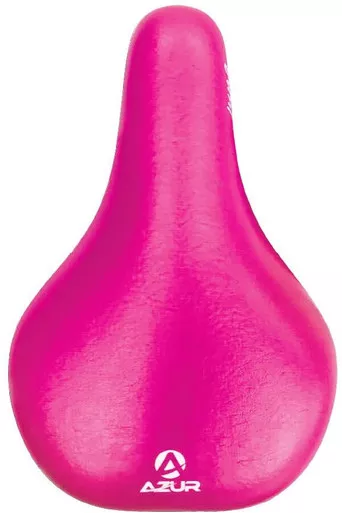 Azur Pro Range Juna Saddle Pink