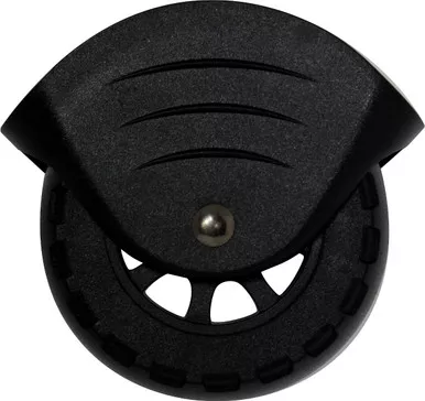 B&W Replacement Caster for Old Bike Box and Travel Case