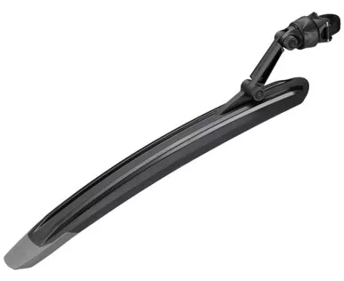 BBB BFD-13R MTBProtector 26" Wheel Rear Mudguard Black