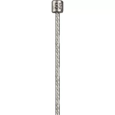 BBB SpeedWire Slick Stainless Gear Cable