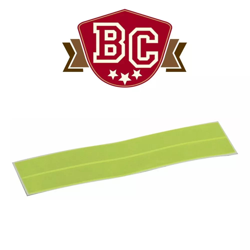 BC Adhesive Reflective Tape