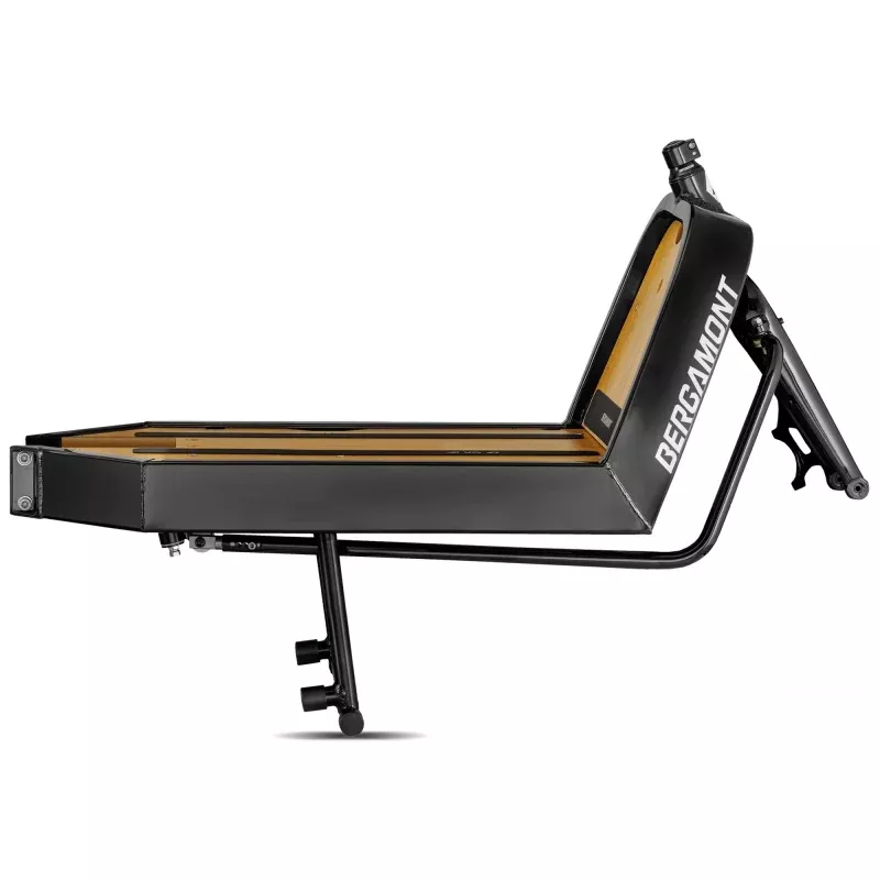 Bergamont E-Cargoville LJ Load Unit 70CM