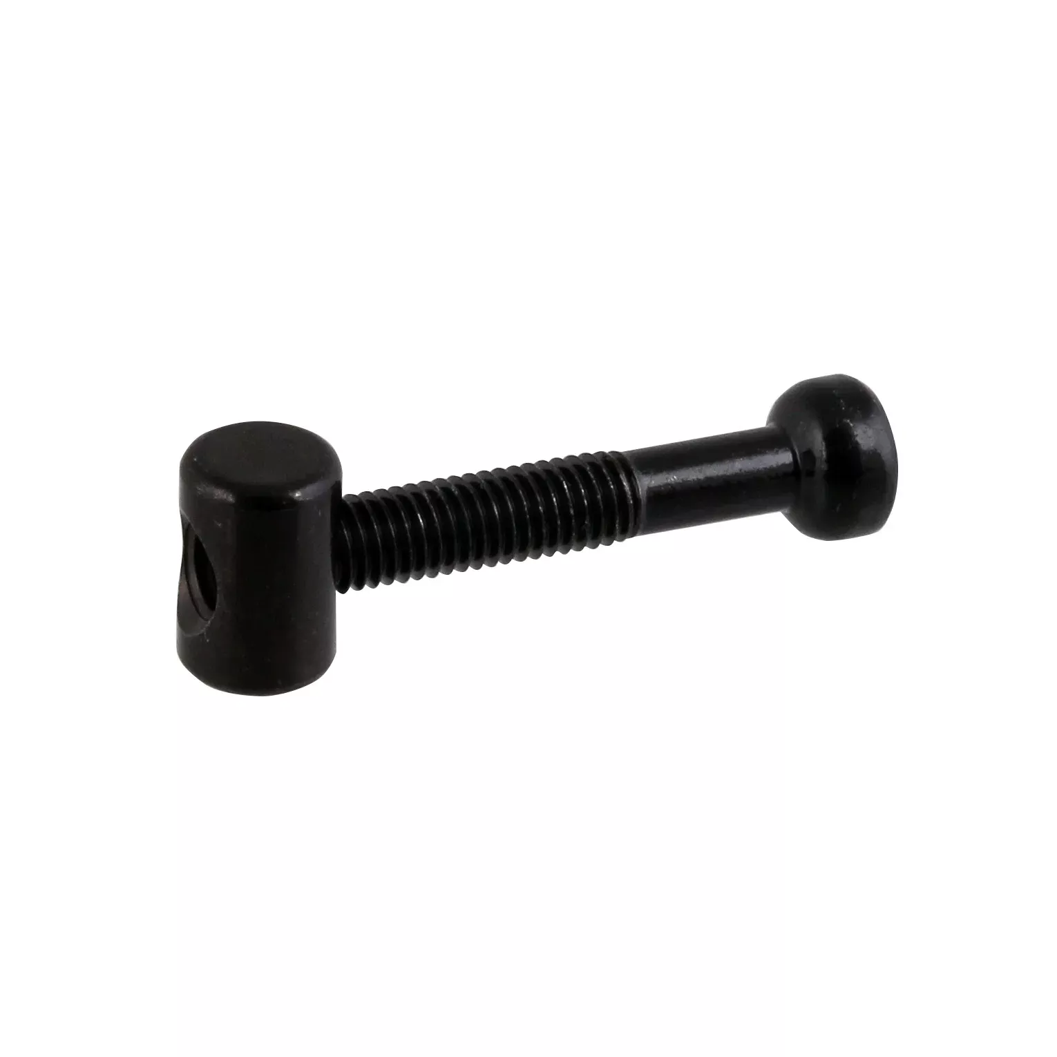 Bike Yoke Seat Post Clamp And Bolts