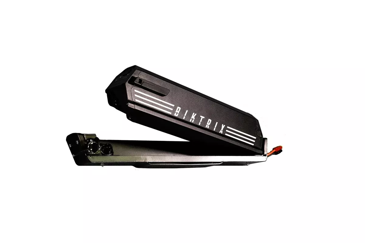 Biktrix Replacement Battery, STANDARD Types