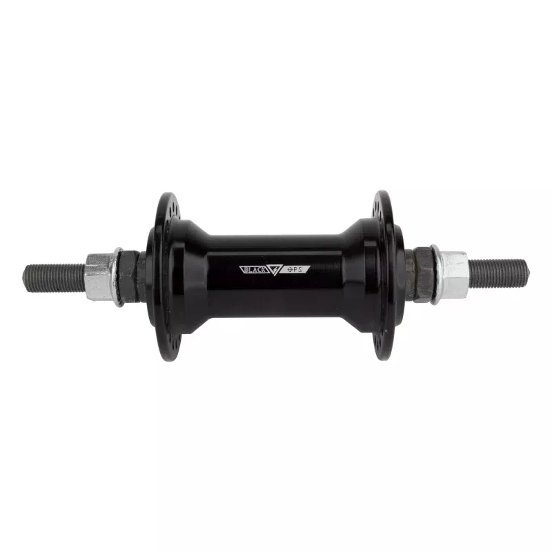 Black ops MX-2000 BMX Hubs hub front 36H 100