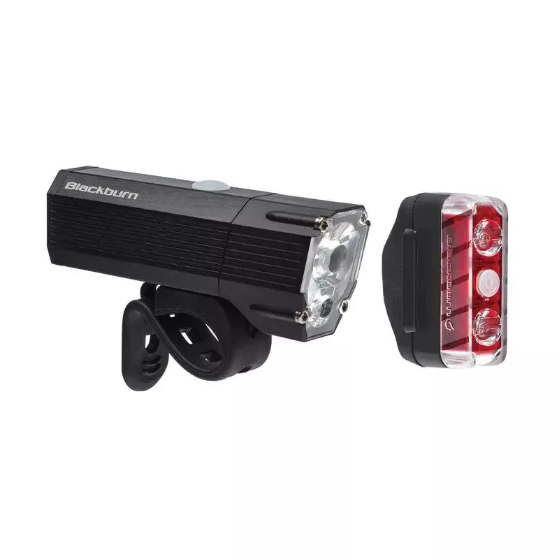 Blackburn Dayblazer 1500 Front+ 65 Rear Set