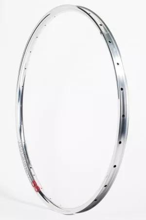 Blunt SS 29" Rim 32h Polished Silver